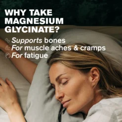 Magnesium Glycinate -Tv Cabinet Store Magnesium glycinate benefits