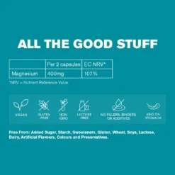 Magnesium Citrate -Tv Cabinet Store Magnesiumlabel