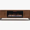 78" Malibu Fireplace TV Stand -Tv Cabinet Store Malibu78inchBourbonTVStandwithFireplace 5a480061 352a 43ad 9d04 e31f637c5a3b