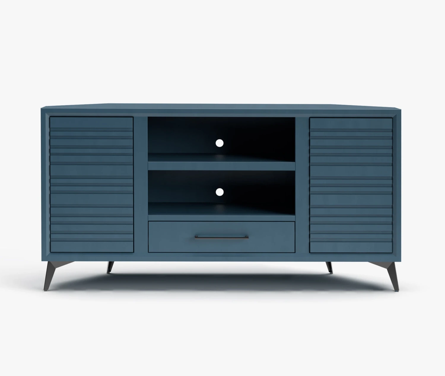 2024 Model 64" Malibu Corner TV Stand 15 2024 Model 64" Malibu Corner TV Stand - Image 13