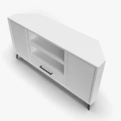 2024 Model 64" Malibu Corner TV Stand