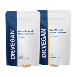 Menopause Gut Health Bundle