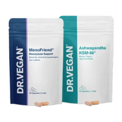 Menopause Support Bundle