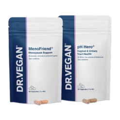 Menopause Vaginal Health Bundle