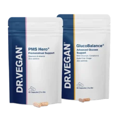 PMS & Blood Sugar Bundle