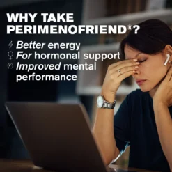 Perimenopause Gut Health Bundle -Tv Cabinet Store PeriMenoFriendbenefits f10a1177 3d52 401f 86ab cadea9d7d157