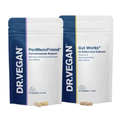 Perimenopause Gut Health Bundle