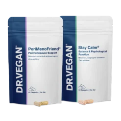 Perimenopause Ultimate Calm Bundle