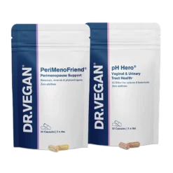 Perimenopause Vaginal Health Bundle