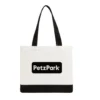 Deluxe Tote Bag 1 Deluxe Tote Bag -Tv Cabinet Store PetzParkToteBag
