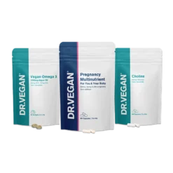 Comprehensive Pregnancy Bundle