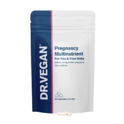 Pregnancy Multinutrient