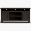 2024 Model 64" Sonoma TV Stand -Tv Cabinet Store Sonoma64inchJavaMontereyTVStand 1