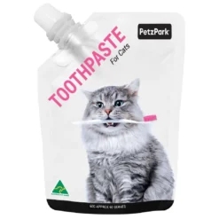 Cat Toothpaste