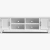 2024 Model 78" Sonoma TV Stand 2 2024 Model 78" Sonoma TV Stand -Tv Cabinet Store TransitionalSonoma78inchWhiteTVStand fcfb9e73 8000 4959 92dc 5e867465a9a7