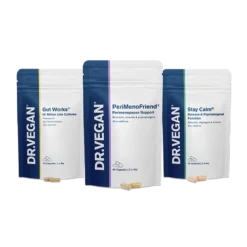 Advanced Perimenopause Bundle