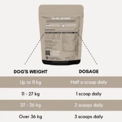 Eye Support For Dogs -Tv Cabinet Store VSDOSAGE