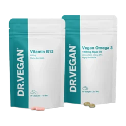 Vegan Essentials Bundle