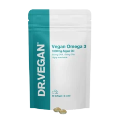 Vegan Omega 3