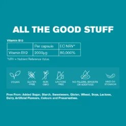 Vitamin B12 -Tv Cabinet Store VitaminB12label 75471f85 2739 41ea b588 c05afa183075