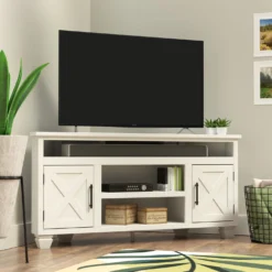 2024 Model 64" Liberty Corner TV Stand