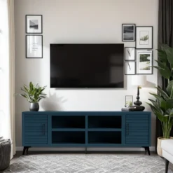 Tv Cabinet Store -Tv Cabinet Store WMLB1411.DEB Lifestyle 4