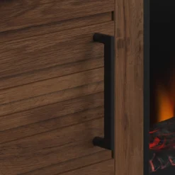 95" Malibu TV Stand -Tv Cabinet Store WMLB5420 BRB Close up 1 f85c3871 3d36 4d3f b4ed 511f91a7a9db