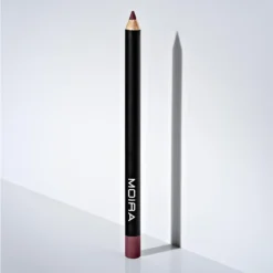 Moira Lip Exposure Pencil: Mulberry Purple